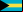Bandeira de Bahamas