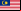 Bandeira da Mal